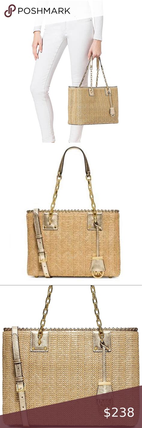 Michael Kors Rosalie 